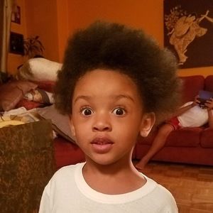 Meet your Posher, Dominick